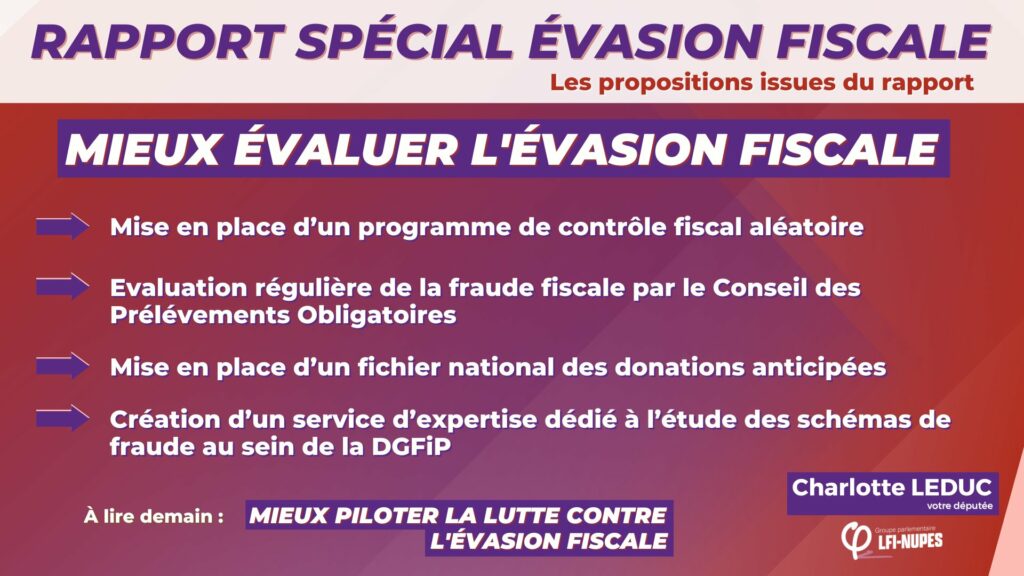 rs evasion fiscale 1