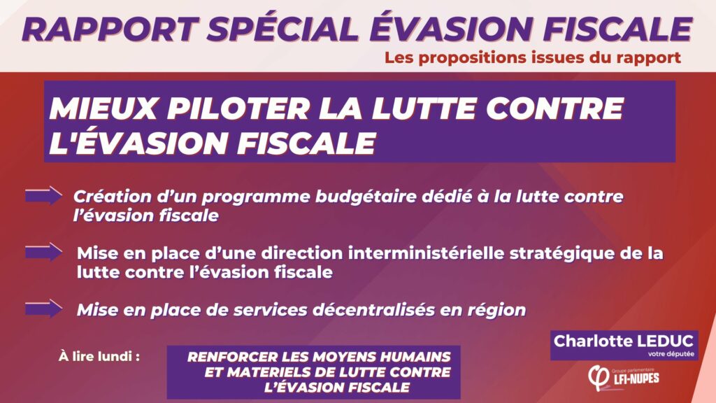 rs evasion fiscale 2
