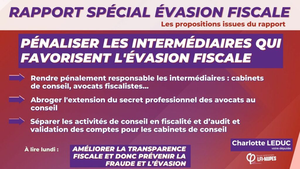 rs evasion fiscale 7a